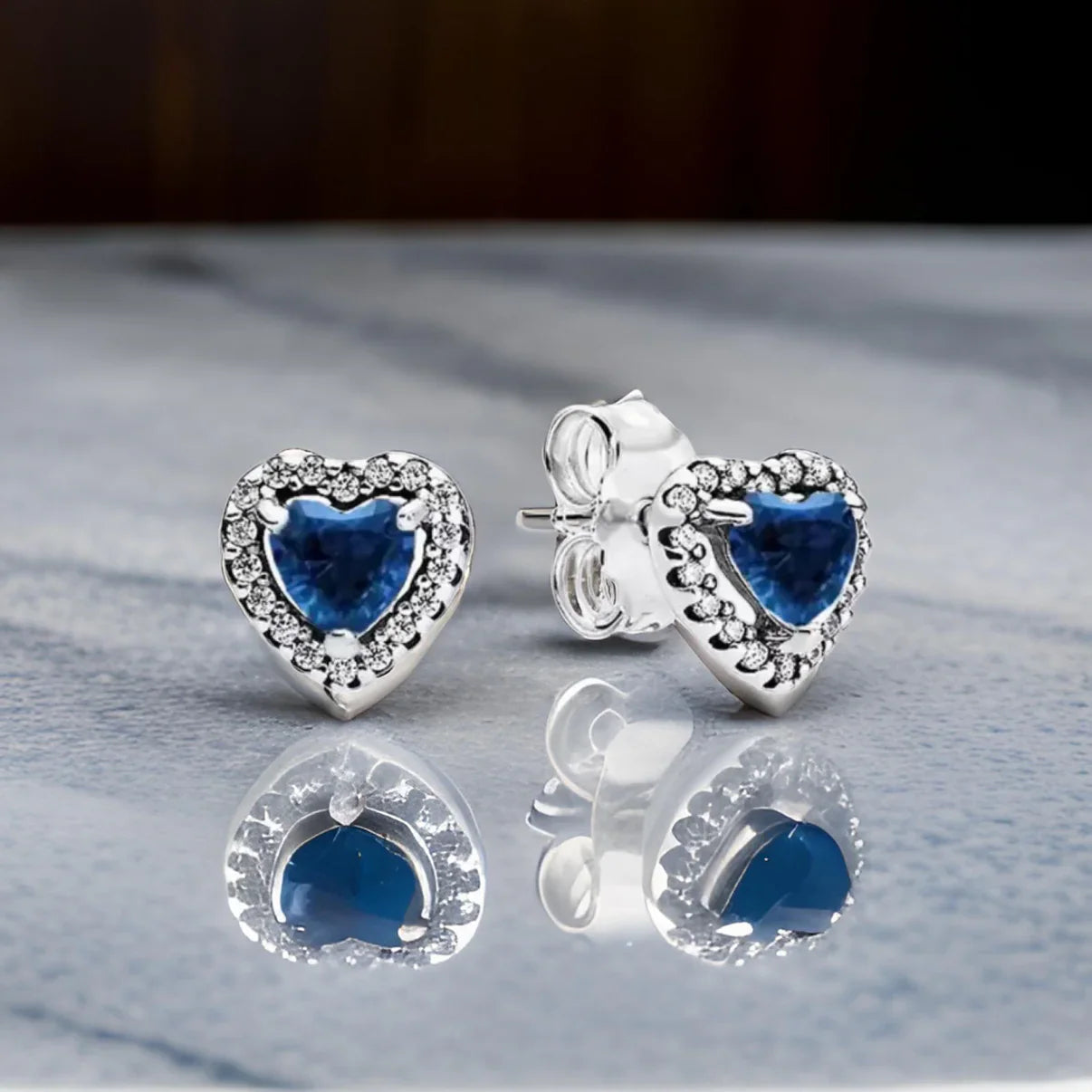 ROYAL LOVE STUDS TRIO