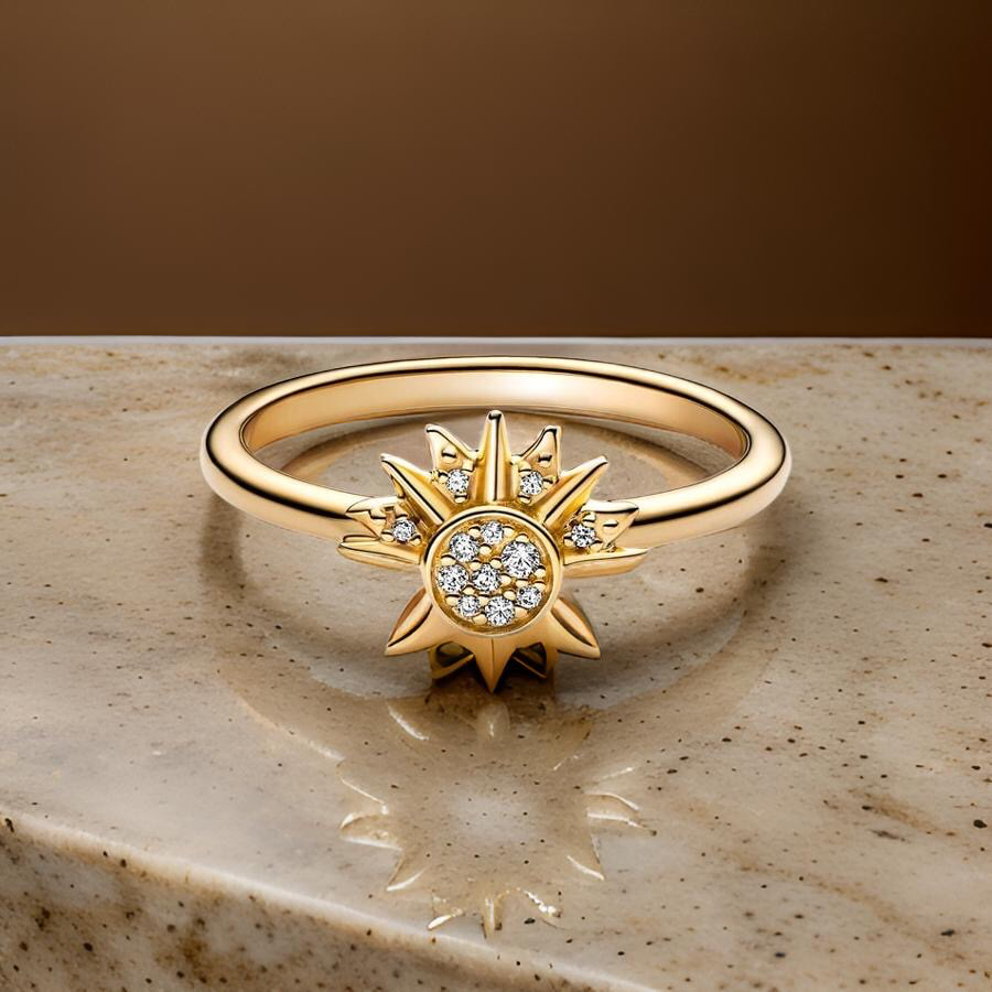 GOLDEN SUN