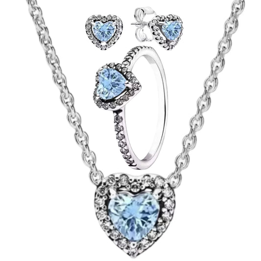 SKY LOVE STUDS TRIO