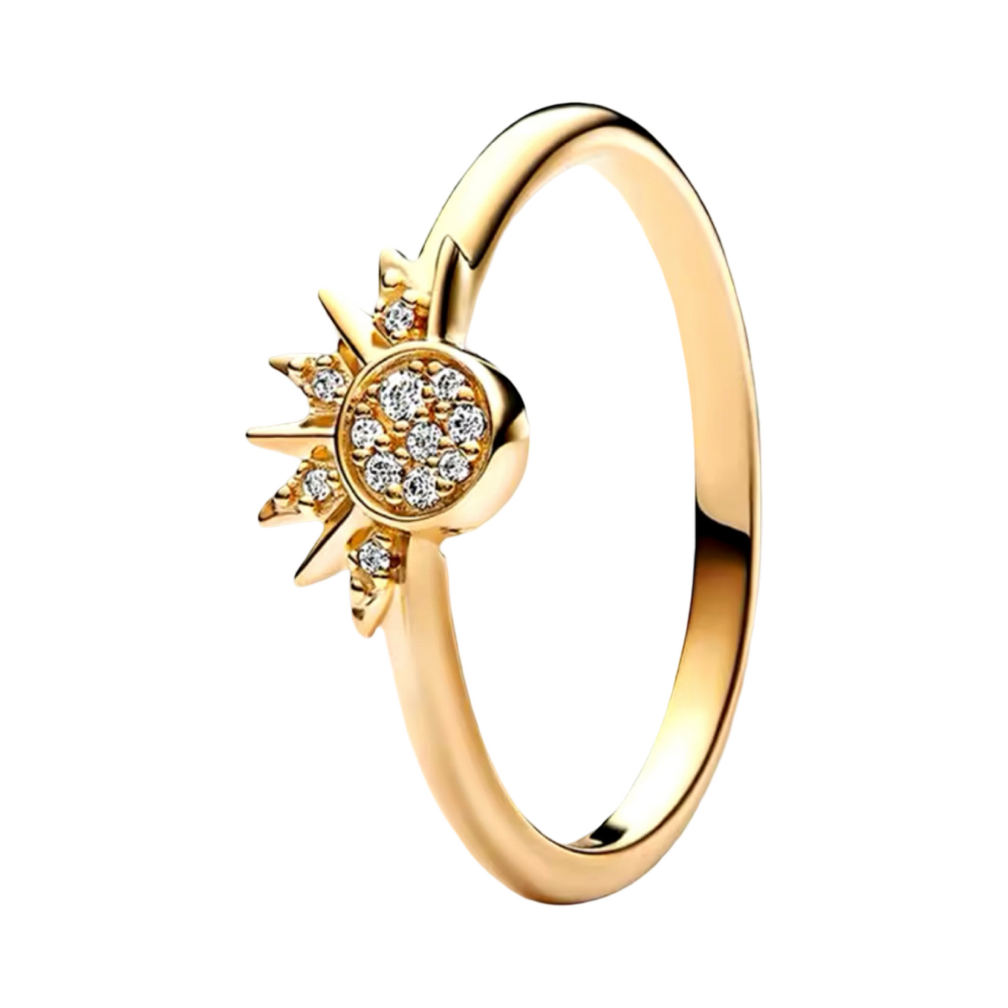 GOLDEN SUN