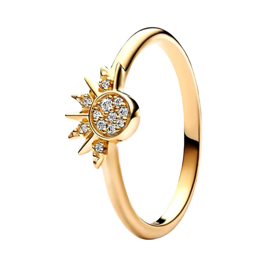 GOLDEN SUN