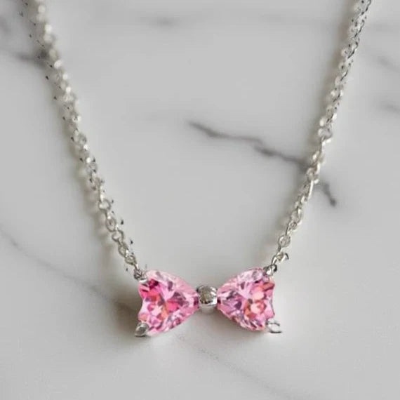 PINK BOW TRIO