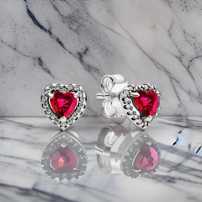 HEART KILLER STUDS TRIO