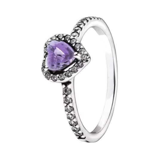 VIOLET LOVE