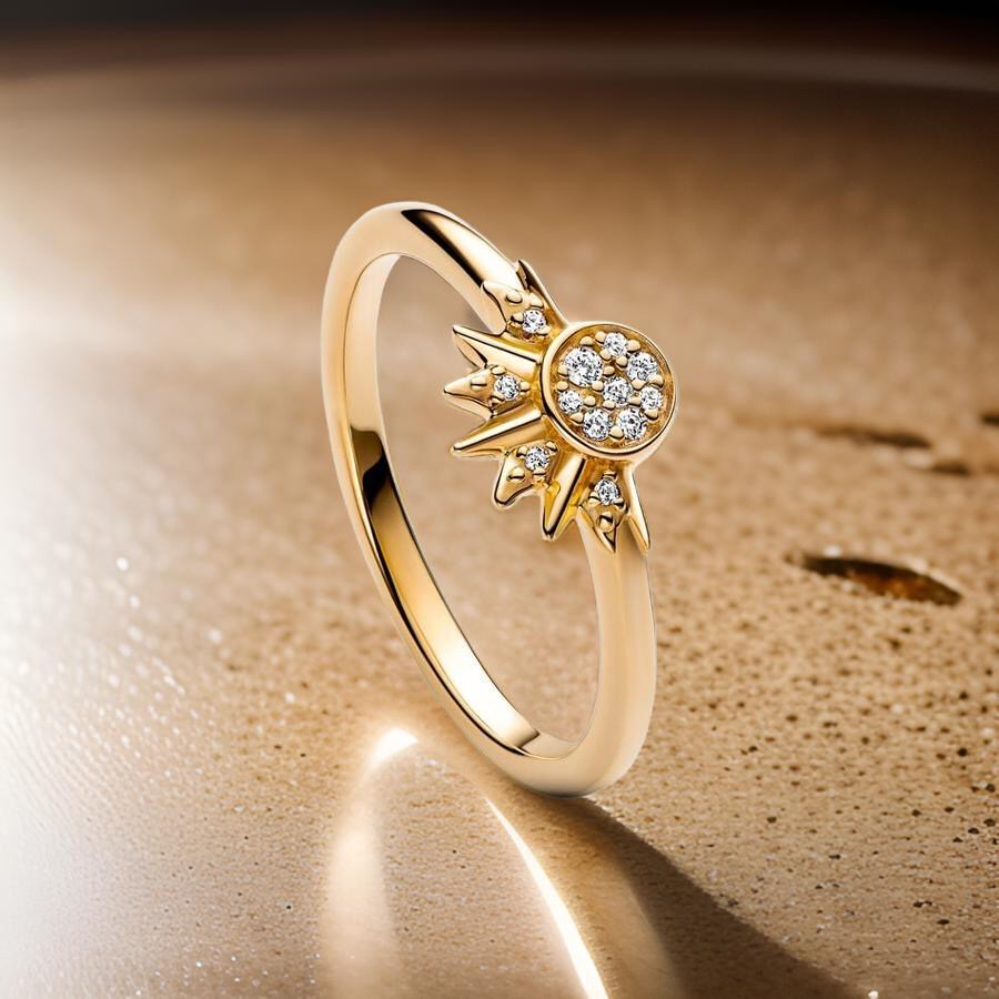 GOLDEN SUN