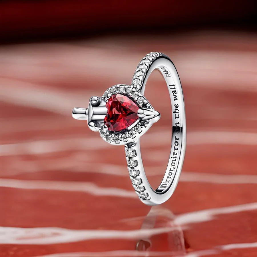 HEART KILLER STUDS TRIO