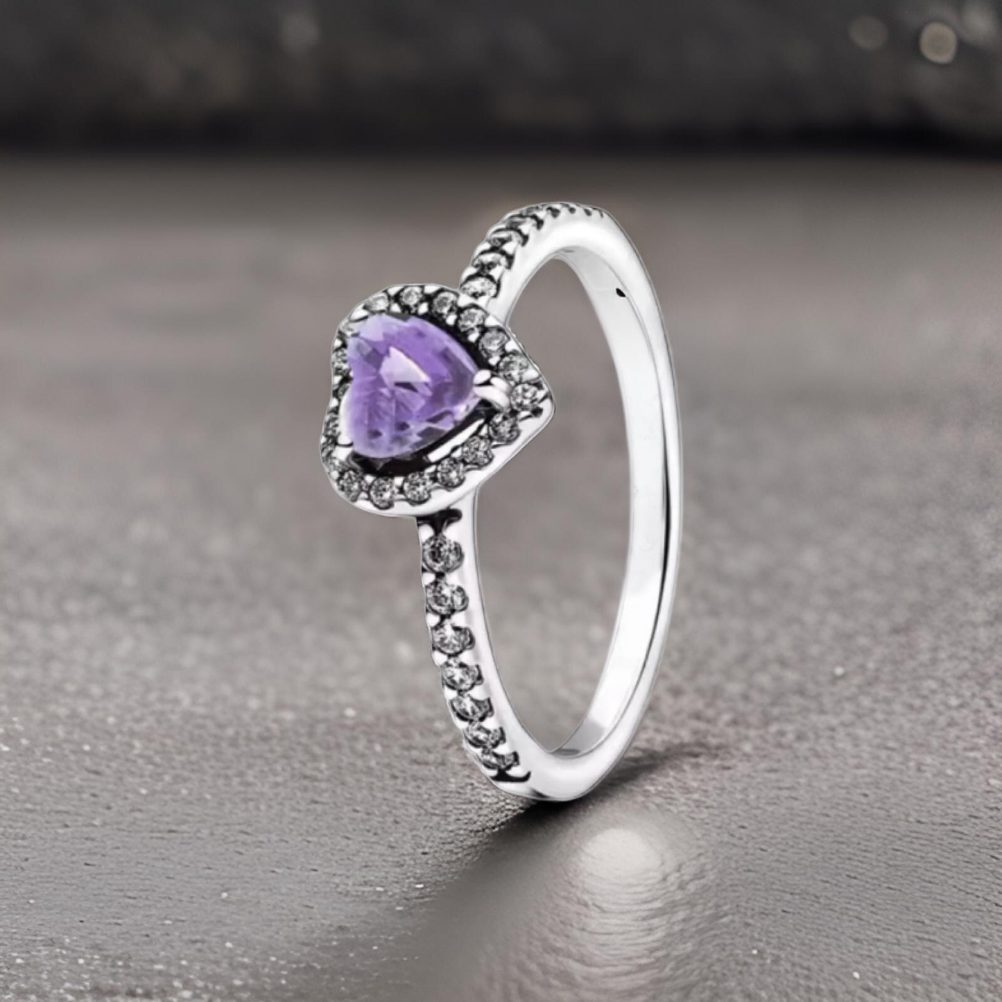 VIOLET LOVE