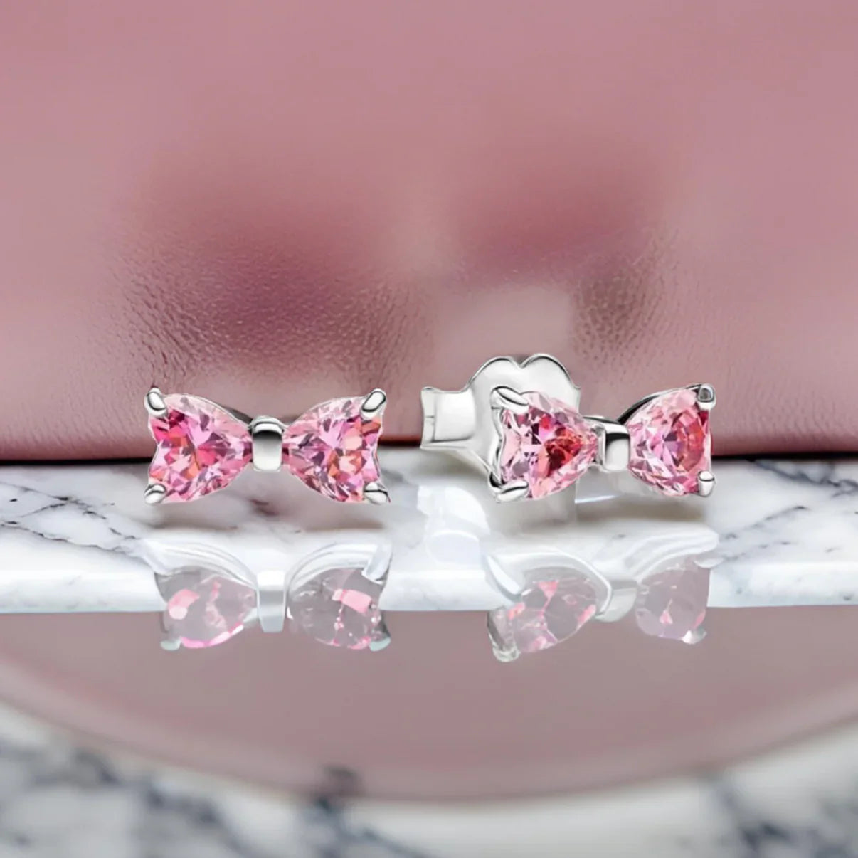 PINK BOW TRIO