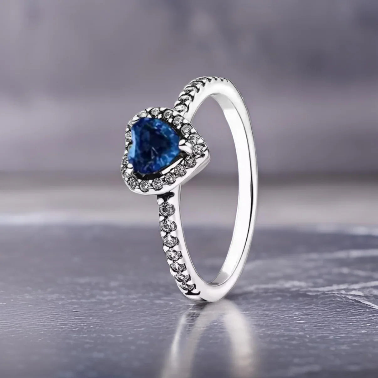 ROYAL LOVE HOOPS TRIO